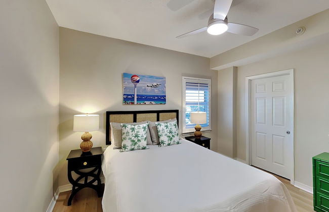 South Harbour #2F - Foto 6