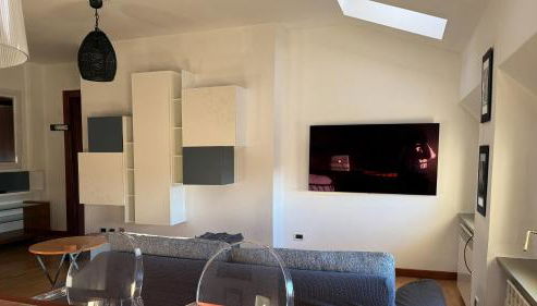 Riflessi sul Fiume - Foto 4