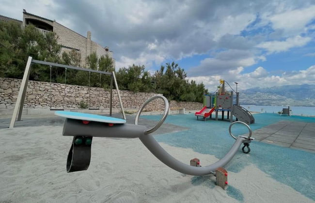 Apartment Nico - Foto 38