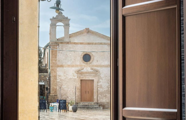 House Villas - Il Rifugio di Zoraide - Foto 16