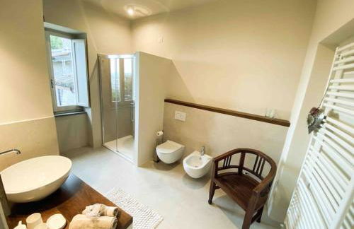 La Casa del Castello - Castello di Collepino - Photo 18