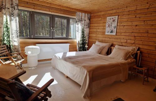 Lustro Wody - Foto 25