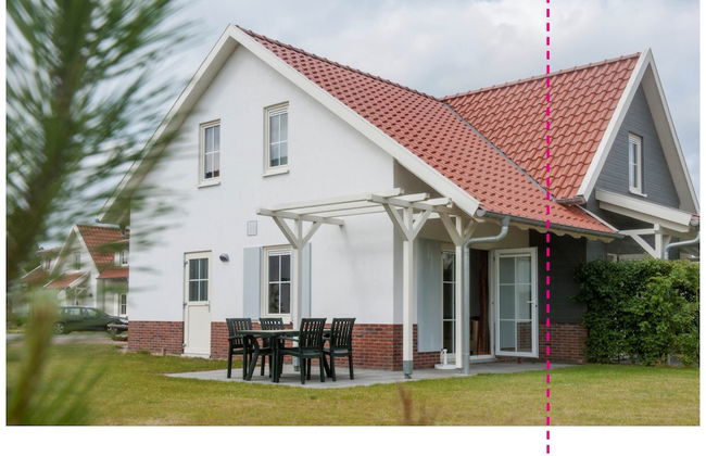 Semi-detached Villa With Dishwasher, in De Maasduinen Area - Photo 27