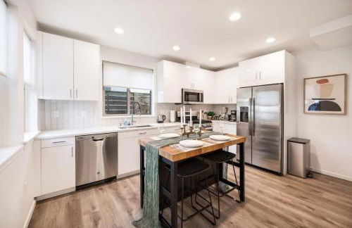 Brand New 3B2B Designer Home near SeaTac - Foto 14