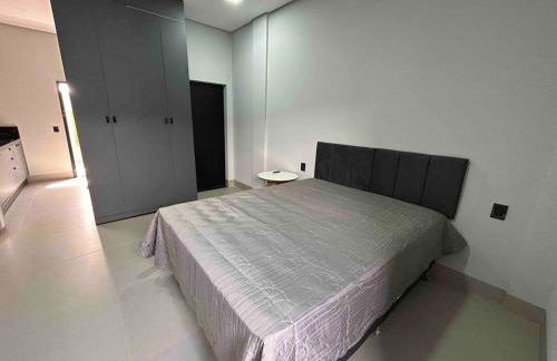 Studios Mobiliados - Ambar Ipanema - Photo 7