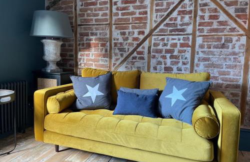 Fabulous apartment seconds from beach by Whitstable-Holidays, Pudding Pan - Foto 6