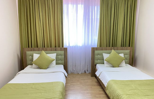 Shymbulak Resort House - Photo 5