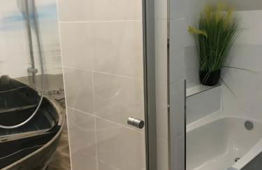 The Fehmarn Lodges - OASIS - - Foto 19