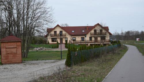 Apartament Czos Przy S16 - Foto 2, Garden view