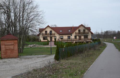 Apartament Czos Przy S16 - Foto 2