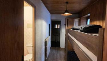 Résidence Les Chaudannes - Studio pour 4 Personnes MAE-2583 - Foto 4