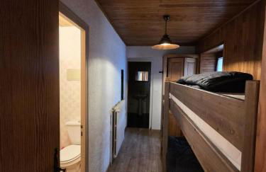 Résidence Les Chaudannes - Studio pour 4 Personnes MAE-2583 - Foto 4