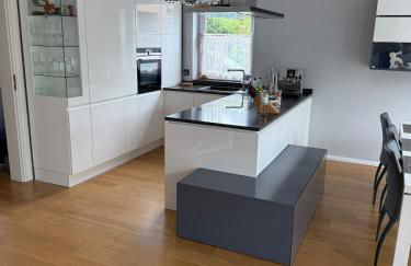 Doppelhaushälfte 125m2 3 Zimmer 2 Badezimmer Küche 5 Schlafplätze nähe Hamburg - Foto 18