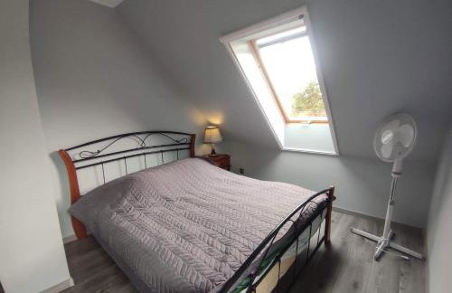 Mazury Dom Oskar nad jeziorem Sasek Wielki z jakuzzi - Foto 50