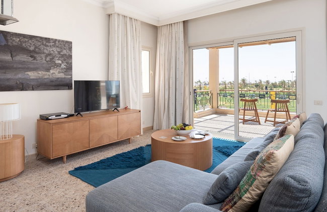 Vesta - Luxury APT II - 2BR - Golf - Foto 6