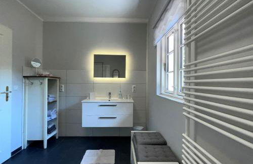 Kleine Villa Marleen, Ferienwohnung - Foto 3