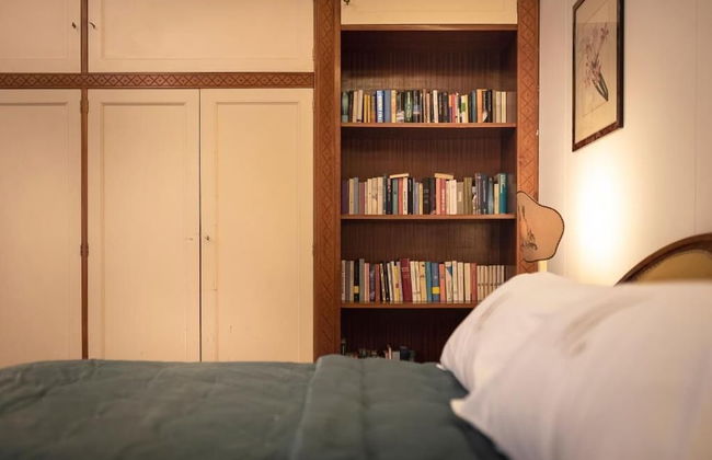 Villa VItturi - Foto 7