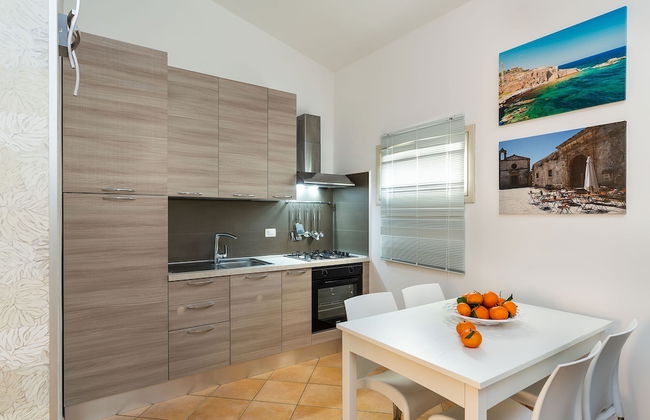 Dimore Anny - Fillide - Foto 10