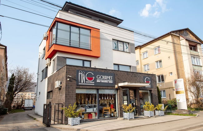 Niagara Apartments - Foto 75