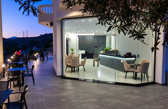 Sky Way SKK Luxury Apartments - Foto 60