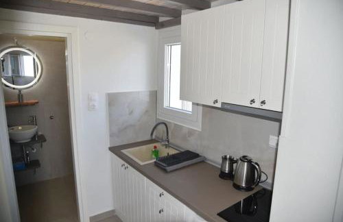 Clio Παραθαλάσσια κατοικία στις Αλυκές Βόλου Παπαδάκου 11 - Foto 26