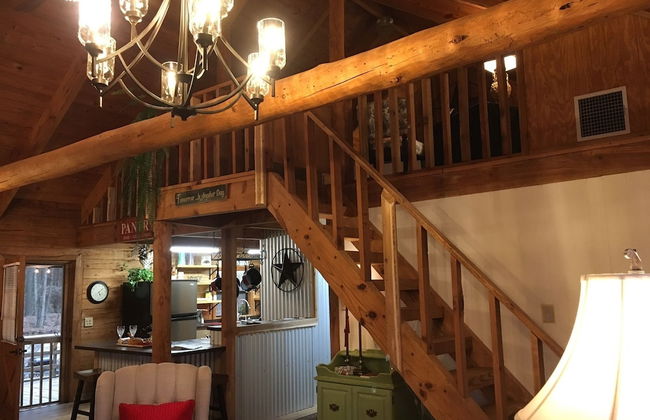 Cora's Cabins - Photo 38