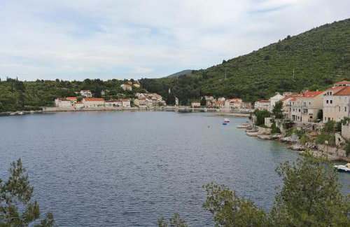 Apartments by the sea Racisce, Korcula - 151 - Foto 27