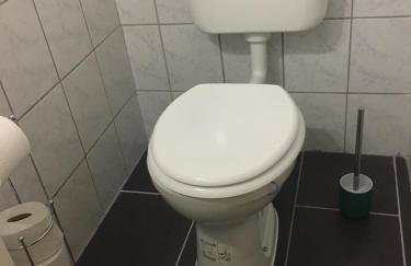 City Appartment 1 Krefeld 20 km DUS Airport Messe - Photo 14