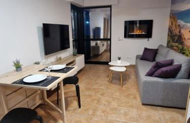 Garden Fisterra - Jacuzzi, Jardín Privado y Vista Mar - Foto 47