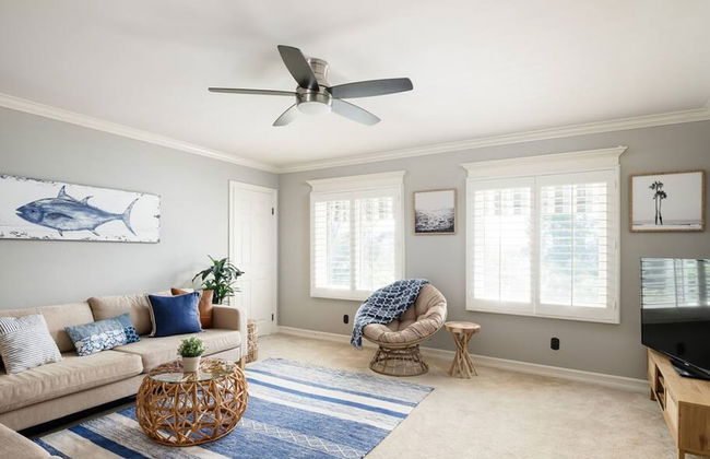 Luxury 5br 3 5ba w Pool Hot Tub - Foto 78