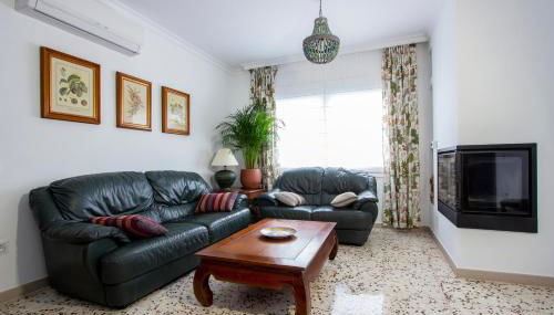 Newly furnished cozy house next to the beach - Foto 5