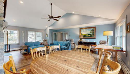 Tree Tops House - Foto 5