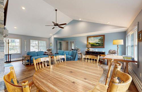 Tree Tops House - Foto 5