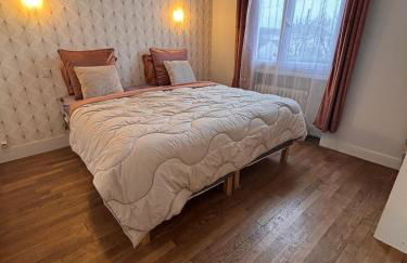 Maison cosy proche gare SNCF 2 chambres - Foto 16