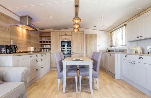 Lodge No 1 - St Andrews Lodge Park - Foto 10