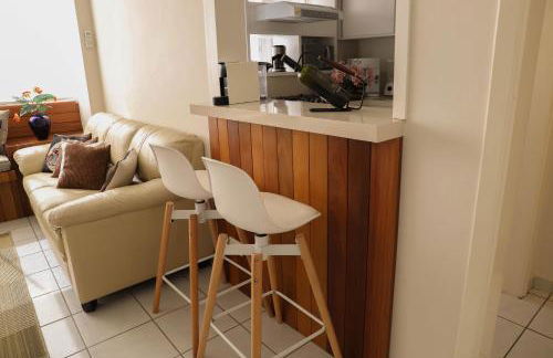 SANTOS - TURISMO E HOME OFFICE - Foto 28