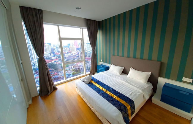 Yemala Suites at Platinum KLCC - Foto 5