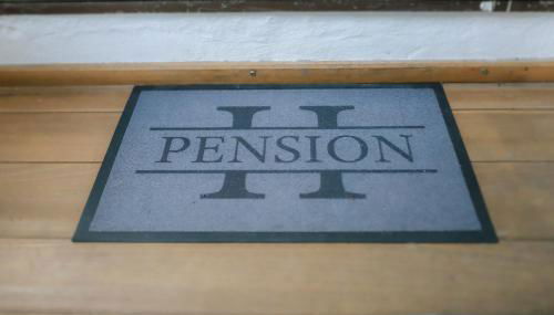 Pension Hilges im Herzen der Altstadt - Photo 3