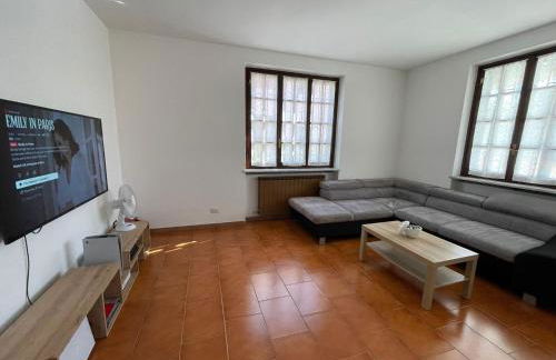 Grace Place Apartment - Self Checkin 24h - 15 min Malpensa - Free Parking - Foto 8