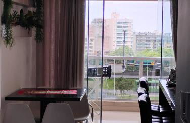 Apartamento alto padrão de 2 quartos com vista mar em itapema - Photo 8