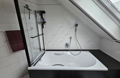 Ferienwohnung Spessartluft - Foto 9