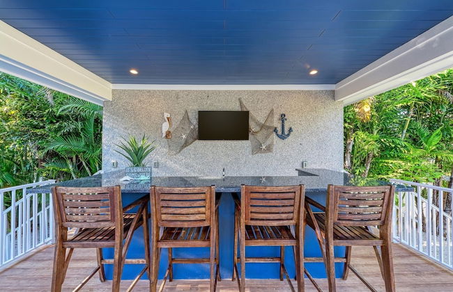 Slice of Paradise managed by Beach Retreats - Foto 43