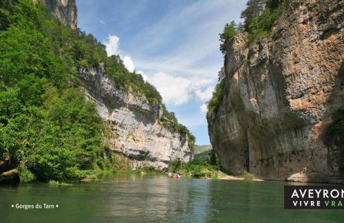 La Maison Huguétoune - Photo 16
