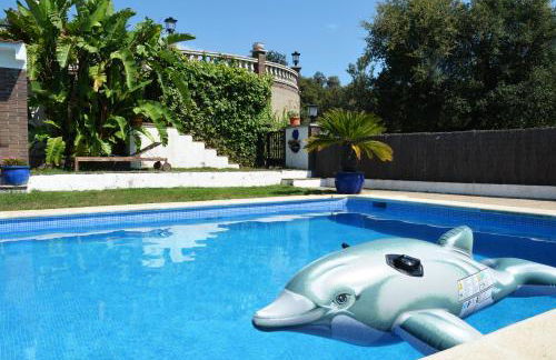 Sea view, Wonderful pool, Nature, Peaceful & AC - Foto 53