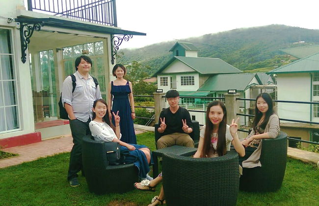 Lemas Holiday Bungalow - Foto 27