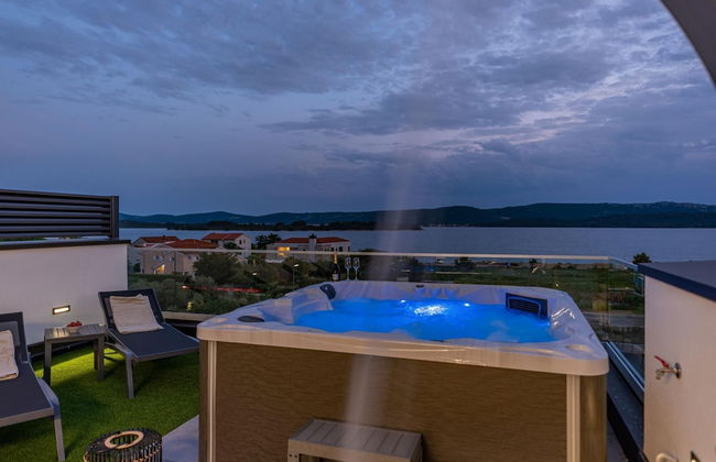 Villa Blue Sky Zadarvillas - Foto 2