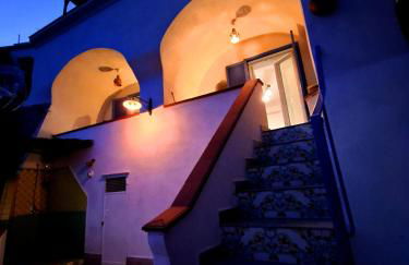 Ely House Costa d'Amalfi Casa Vacanze - Foto 6