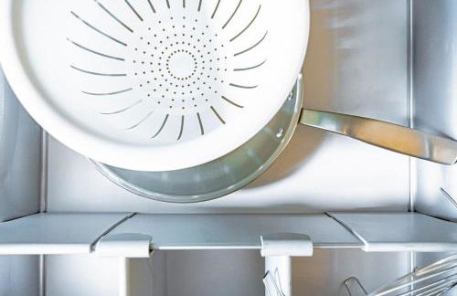 Le Chabrières - 1 bed room appartement - Foto 14