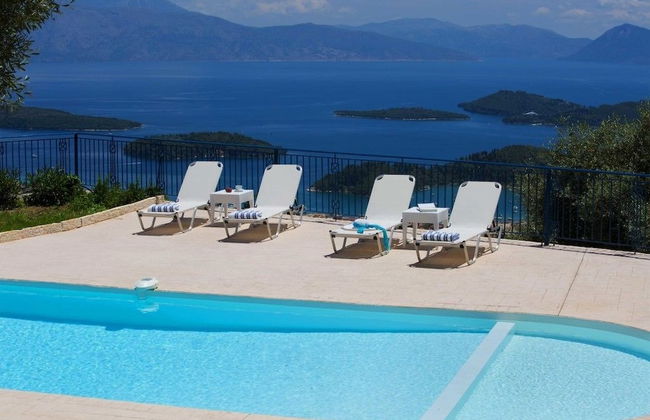 Violitzis Villas - Foto 16