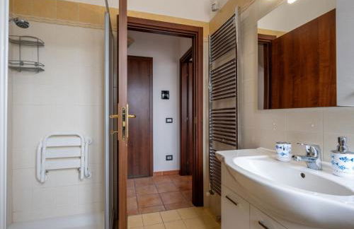 Holiday Home Zio-Nonno by Interhome - Foto 23